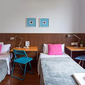 Traveller House , Barcelona España