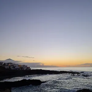 La Barranquera , La Laguna (Tenerife) España