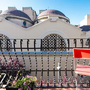 Cozy , Barcelona España