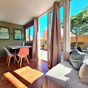Casa Zalla 110m2, 200m2 Garden, Pool, 1gb Wi-fi, Private Parking , Corralejo España