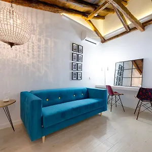 Petrus By Ap Apartment Toledo