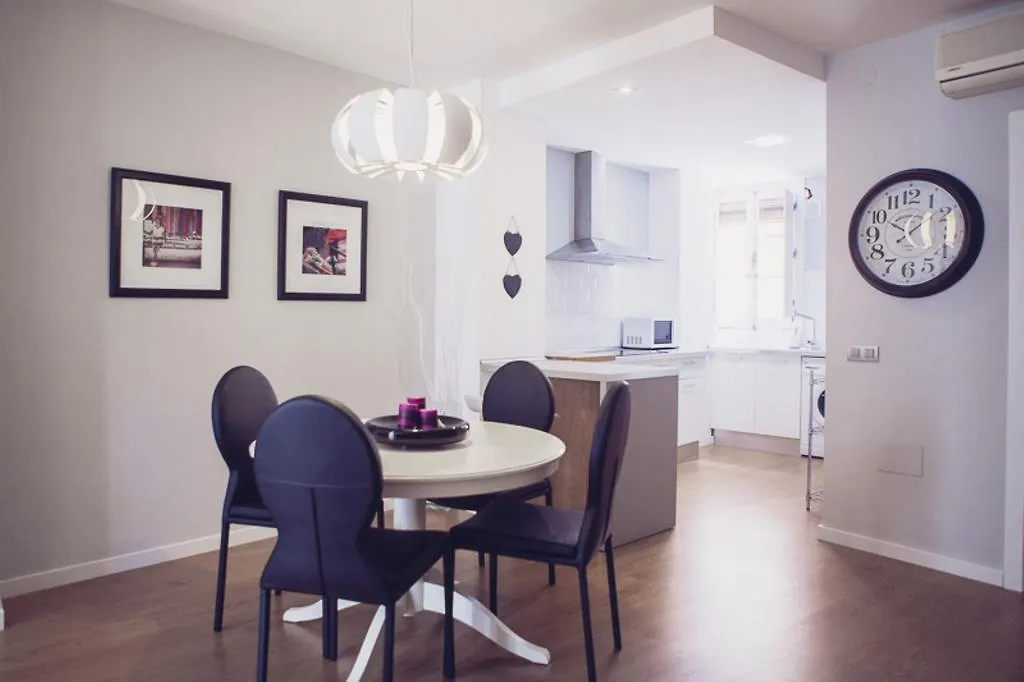 Livemalaga Thyssen Daire İspanya
