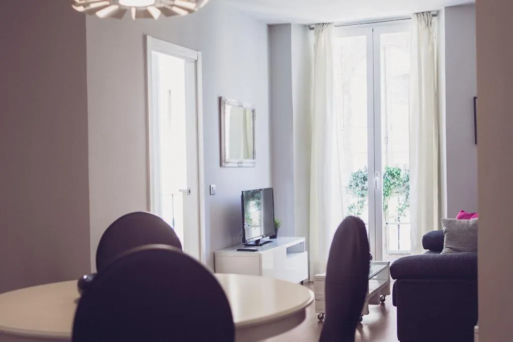 Livemalaga Thyssen Daire