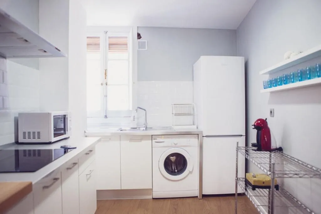 Livemalaga Thyssen Daire İspanya