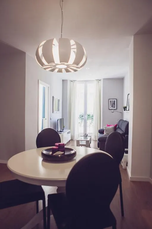 Livemalaga Thyssen Daire