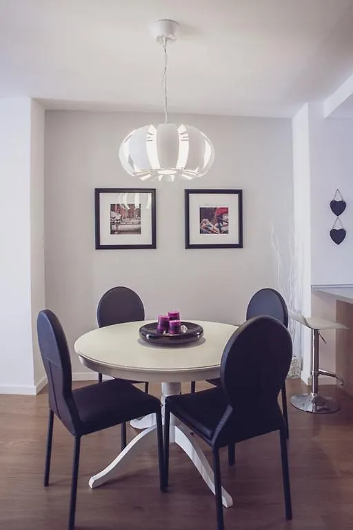 Livemalaga Thyssen Daire İspanya