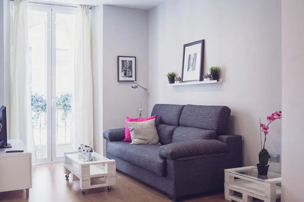 Livemalaga Thyssen Daire