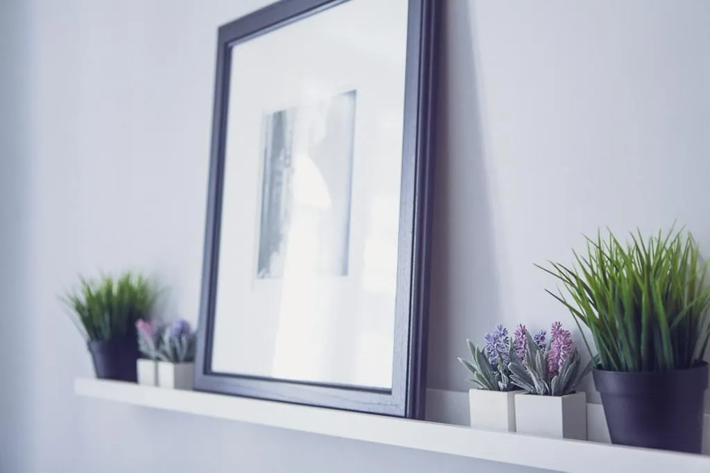Livemalaga Thyssen Apartment 0*, Malaga